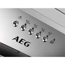 Встраиваемая вытяжка AEG DGE5861HM